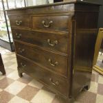 690 6443 CHEST OF DRAWERS